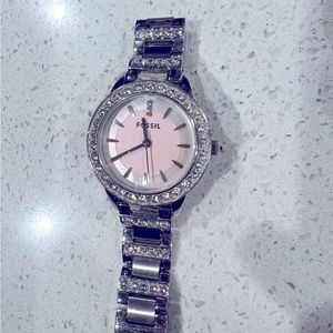 Fossil Watch